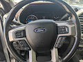 2017 Ford Super Duty F-350 SRW Platinum