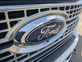 2017 Ford Super Duty F-350 SRW Platinum