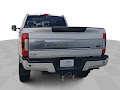 2017 Ford Super Duty F-350 SRW Platinum