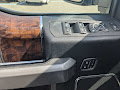 2017 Ford Super Duty F-350 SRW Platinum