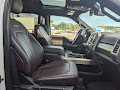 2017 Ford Super Duty F-350 SRW Platinum