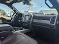 2017 Ford Super Duty F-350 SRW Platinum