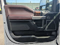 2017 Ford Super Duty F-350 SRW Platinum