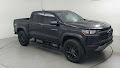 2025 Chevrolet Colorado 4WD Trail Boss