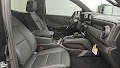 2025 Chevrolet Colorado 4WD Trail Boss
