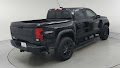 2025 Chevrolet Colorado 4WD Trail Boss