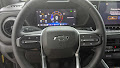 2025 Chevrolet Colorado 4WD Trail Boss