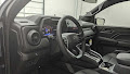 2025 Chevrolet Colorado 4WD Trail Boss