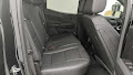2025 Chevrolet Colorado 4WD Trail Boss