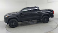 2025 Chevrolet Colorado 4WD Trail Boss