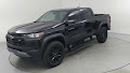 2025 Chevrolet Colorado 4WD Trail Boss