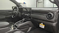 2025 Chevrolet Colorado 4WD Trail Boss