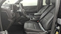 2025 Chevrolet Colorado 4WD Trail Boss
