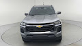 2025 Chevrolet Colorado 2WD LT