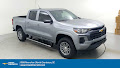 2025 Chevrolet Colorado 2WD LT