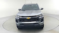2025 Chevrolet Colorado 2WD LT