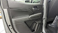 2025 Chevrolet Colorado 2WD LT