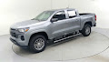 2025 Chevrolet Colorado 2WD LT