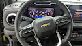 2025 Chevrolet Colorado 2WD LT