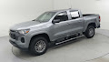 2025 Chevrolet Colorado 2WD LT