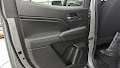 2025 Chevrolet Colorado 2WD LT
