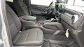 2025 Chevrolet Colorado 2WD LT