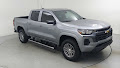 2025 Chevrolet Colorado 2WD LT