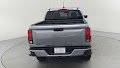 2025 Chevrolet Colorado 2WD LT