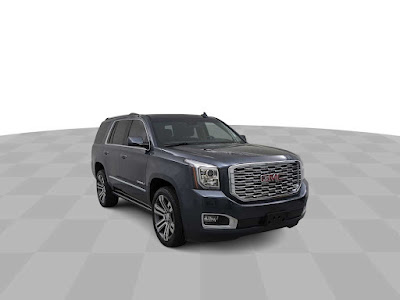 2019 GMC Yukon