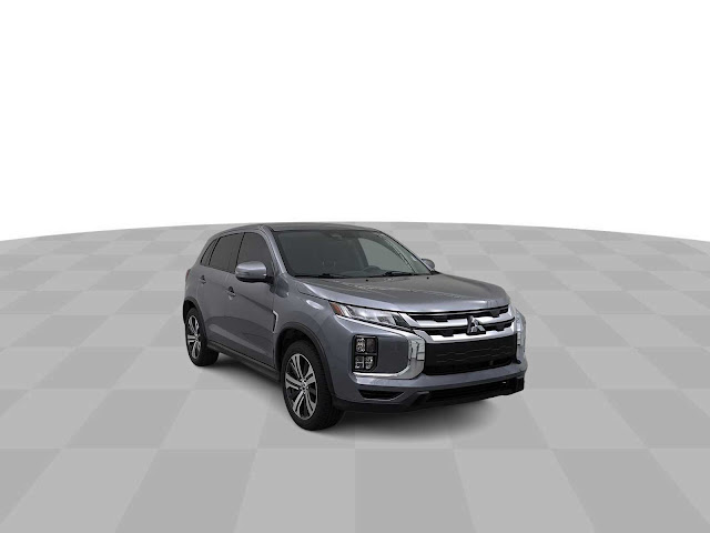 2022 Mitsubishi Outlander Sport SE