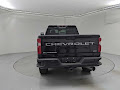 2023 Chevrolet Silverado 2500HD LTZ