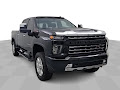 2023 Chevrolet Silverado 2500HD LTZ