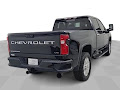 2023 Chevrolet Silverado 2500HD LTZ