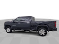2023 Chevrolet Silverado 2500HD LTZ