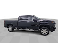 2023 Chevrolet Silverado 2500HD LTZ