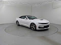 2020 Chevrolet Camaro 2SS