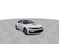 2020 Chevrolet Camaro 2SS
