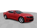 2022 Chevrolet Camaro 1LT