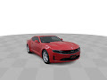 2022 Chevrolet Camaro 1LT