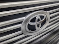 2017 Toyota Tundra Platinum