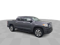 2017 Toyota Tundra Platinum