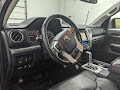2017 Toyota Tundra Platinum