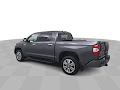 2017 Toyota Tundra Platinum