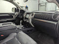 2017 Toyota Tundra Platinum