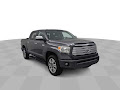 2017 Toyota Tundra Platinum