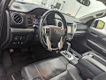 2017 Toyota Tundra Platinum