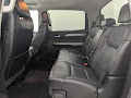 2017 Toyota Tundra Platinum