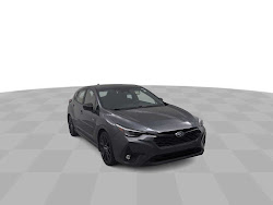 2024 Subaru Impreza RS