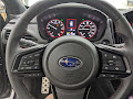 2024 Subaru Impreza RS