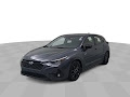 2024 Subaru Impreza RS